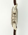 Rolex - Rolex White Gold Daytona Zenith Watch Ref. 16519 - The Keystone Watches