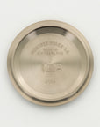 Rolex - Rolex White Gold Daytona Zenith Watch Ref. 16519 - The Keystone Watches