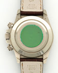 Rolex - Rolex White Gold Daytona Zenith Watch Ref. 16519 - The Keystone Watches