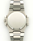 Patek Philippe - Patek Philippe Steel Nautilus Watch Ref. 3800/1A with Original Paper - The Keystone Watches