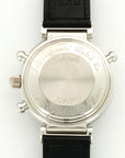 IWC - IWC Platinum Da Vinci Perpetual Calendar Split Chrono Watch Ref. 3751 - The Keystone Watches