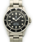 Rolex - Rolex Steel Sea-Dweller Watch Ref. 1665 - The Keystone Watches