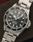 Rolex - Rolex Steel Sea-Dweller Watch Ref. 1665 - The Keystone Watches