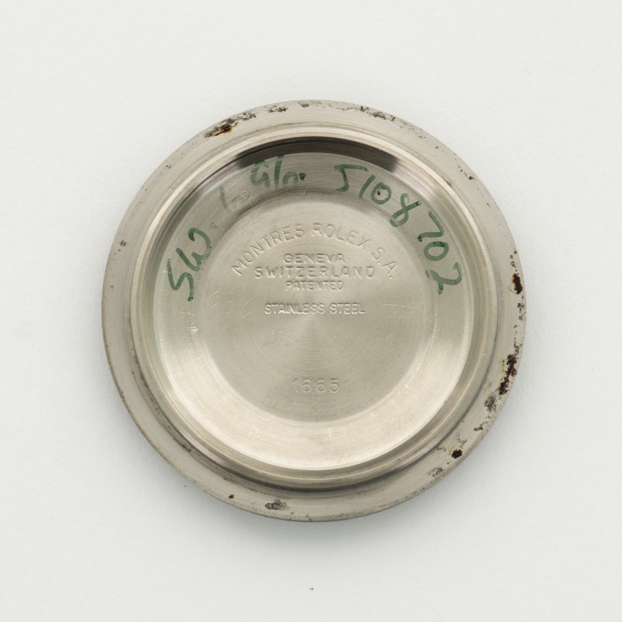 Rolex - Rolex Steel Sea-Dweller Watch Ref. 1665 - The Keystone Watches