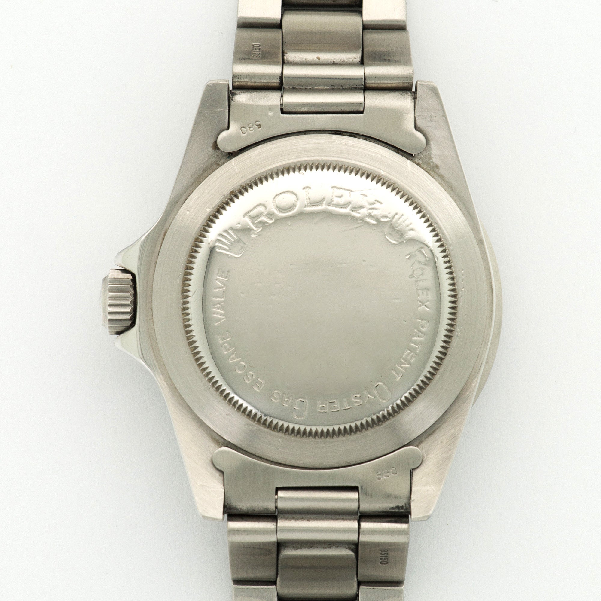 Rolex - Rolex Steel Sea-Dweller Watch Ref. 1665 - The Keystone Watches