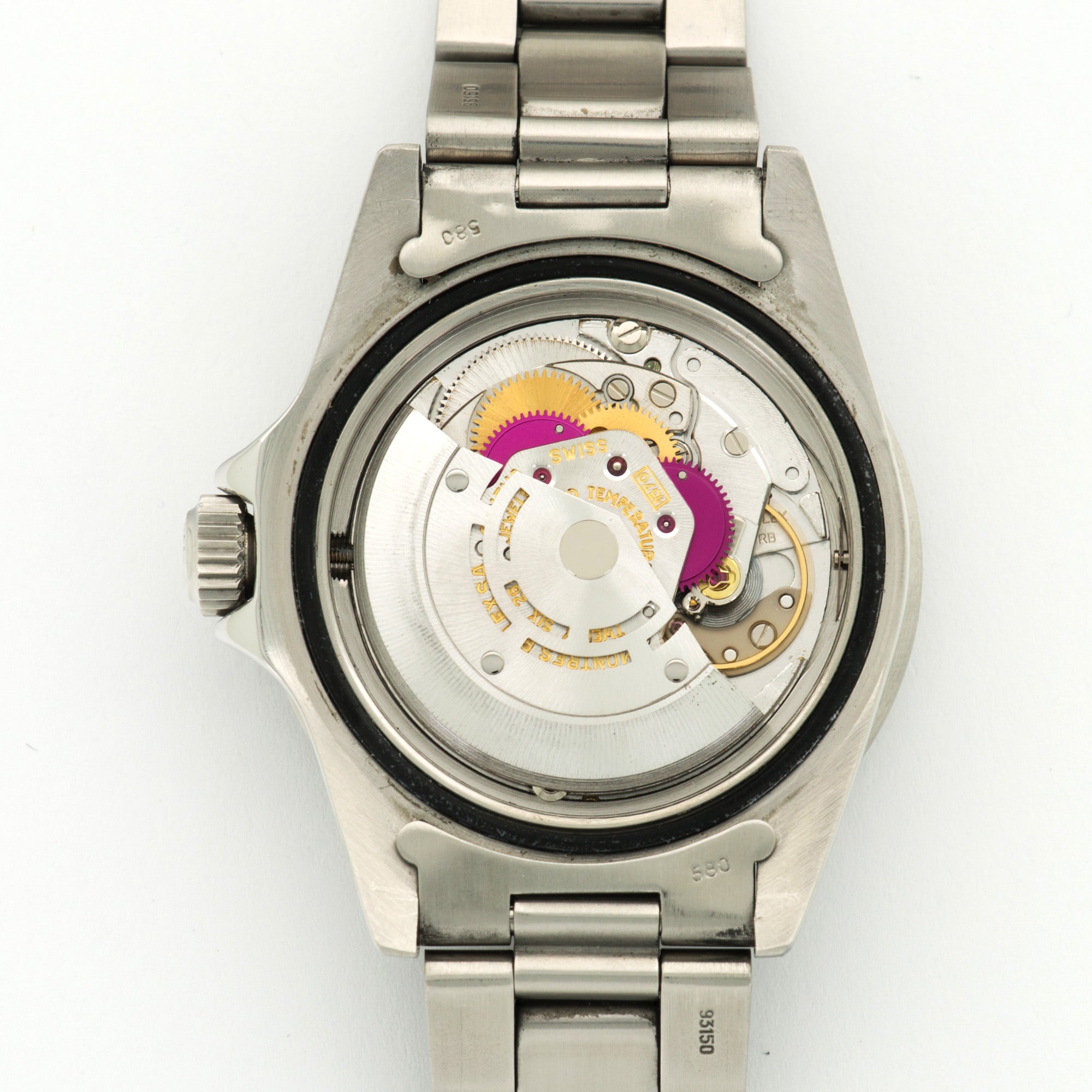 Rolex - Rolex Steel Sea-Dweller Watch Ref. 1665 - The Keystone Watches