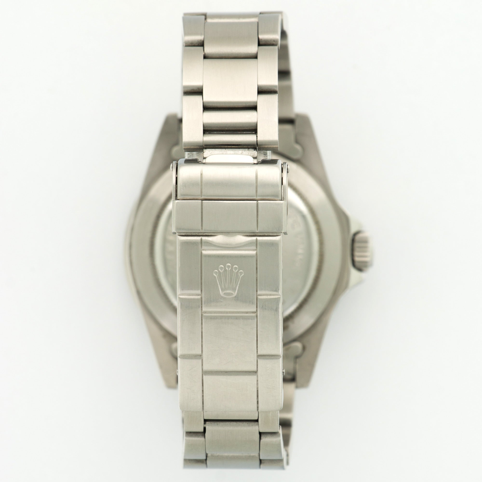 Rolex - Rolex Steel Sea-Dweller Watch Ref. 1665 - The Keystone Watches