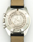 Omega - Omega Steel Speedmaster Professional Chronograph Moon watch - The Keystone Watches