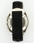 Omega - Omega Steel Speedmaster Professional Chronograph Moon watch - The Keystone Watches