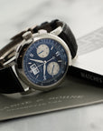 A. Lange & Sohne - A. Lange & Sohne Platinum Datograph Watch Ref. 403.035 - The Keystone Watches