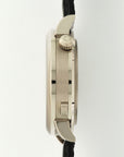 A. Lange & Sohne - A. Lange & Sohne White Gold Zeitwerk Striking Time Watch Ref. 145.029 - The Keystone Watches