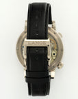 A. Lange & Sohne - A. Lange & Sohne White Gold Zeitwerk Striking Time Watch Ref. 145.029 - The Keystone Watches