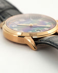 Tiffany & Co. - Tiffany & Co. Rose Gold New York 3-Hand Watch Ref. CT60 - The Keystone Watches