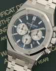 Audemars Piguet - Audemars Piguet Royal Oak Chronograph Watch Ref. 26331 - The Keystone Watches