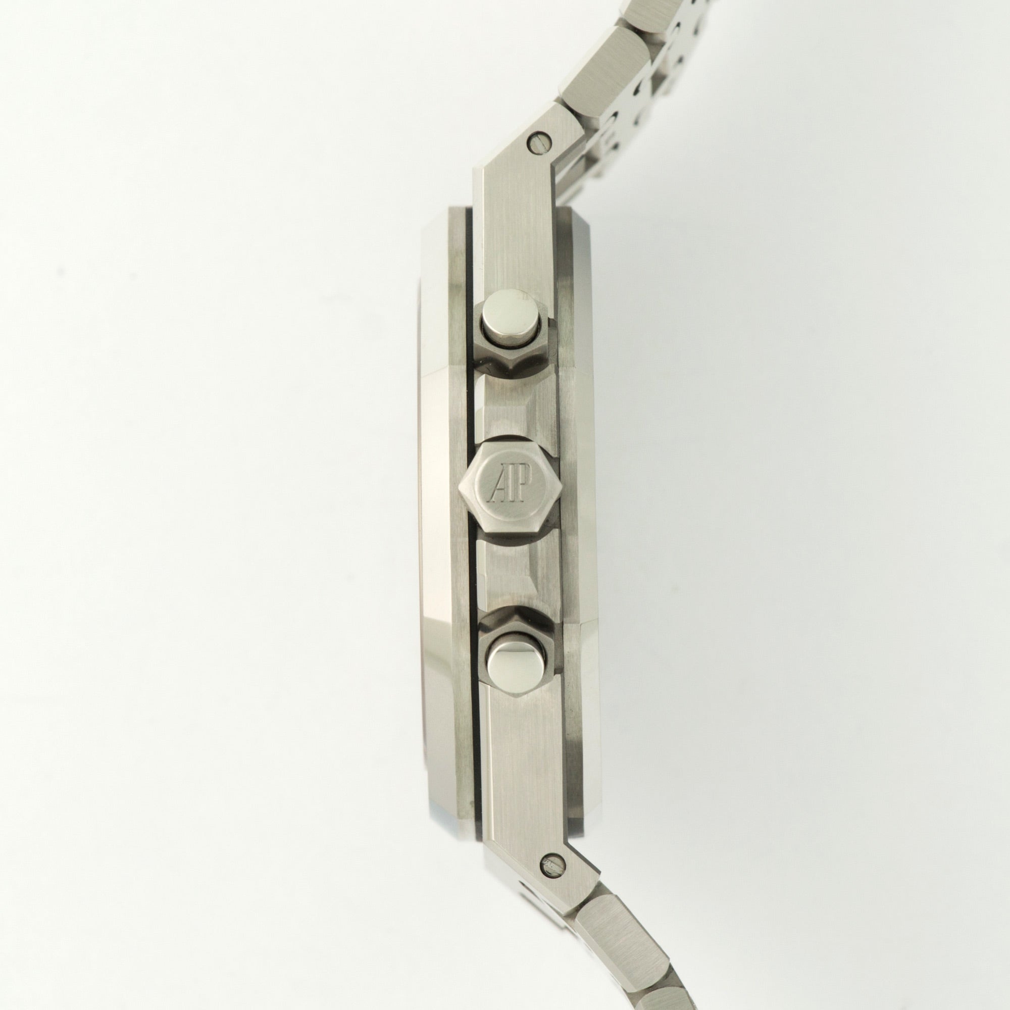 Audemars Piguet - Audemars Piguet Royal Oak Chronograph Watch Ref. 26331 - The Keystone Watches