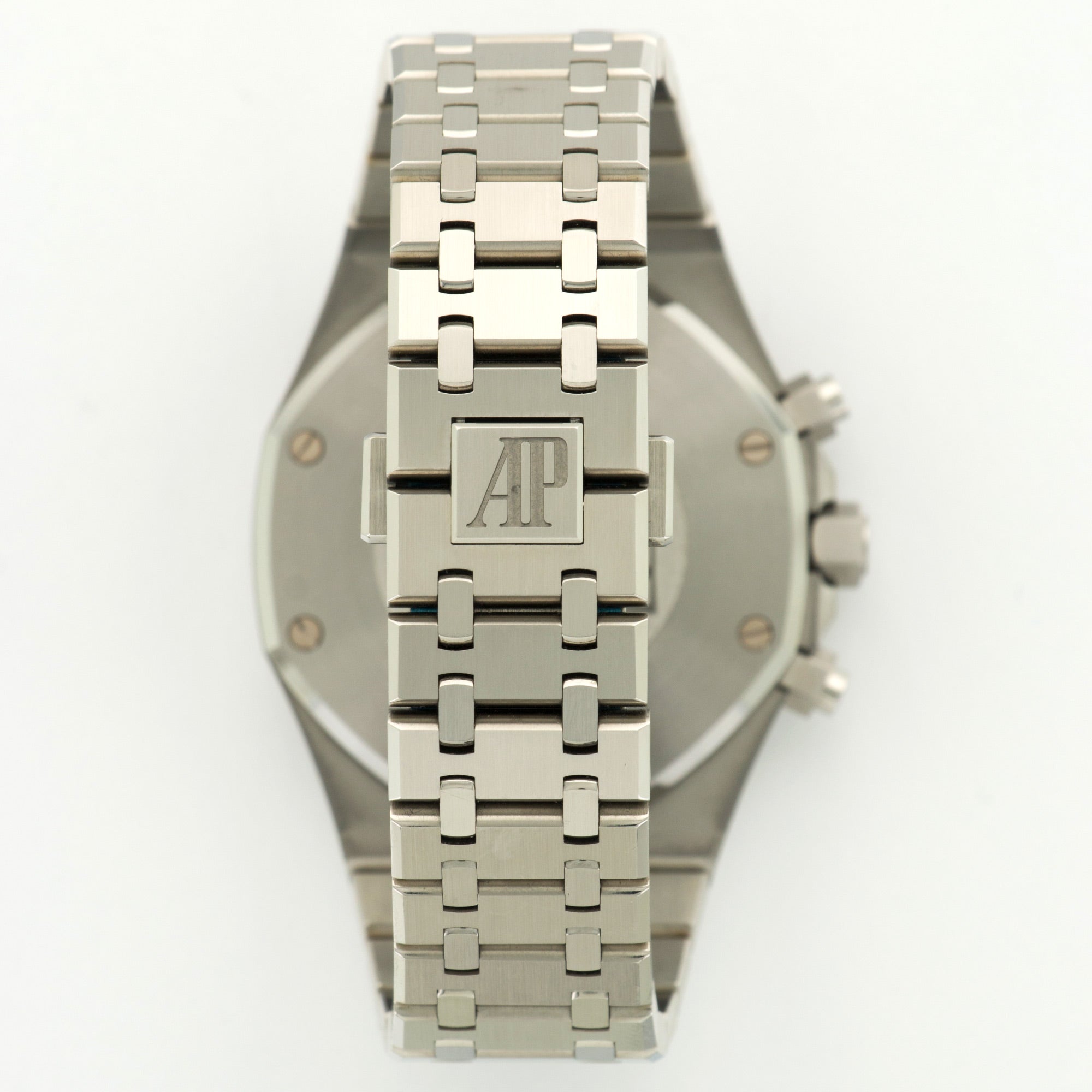 Audemars Piguet - Audemars Piguet Royal Oak Chronograph Watch Ref. 26331 - The Keystone Watches