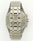 Audemars Piguet - Audemars Piguet Royal Oak Chronograph Watch Ref. 26331 - The Keystone Watches