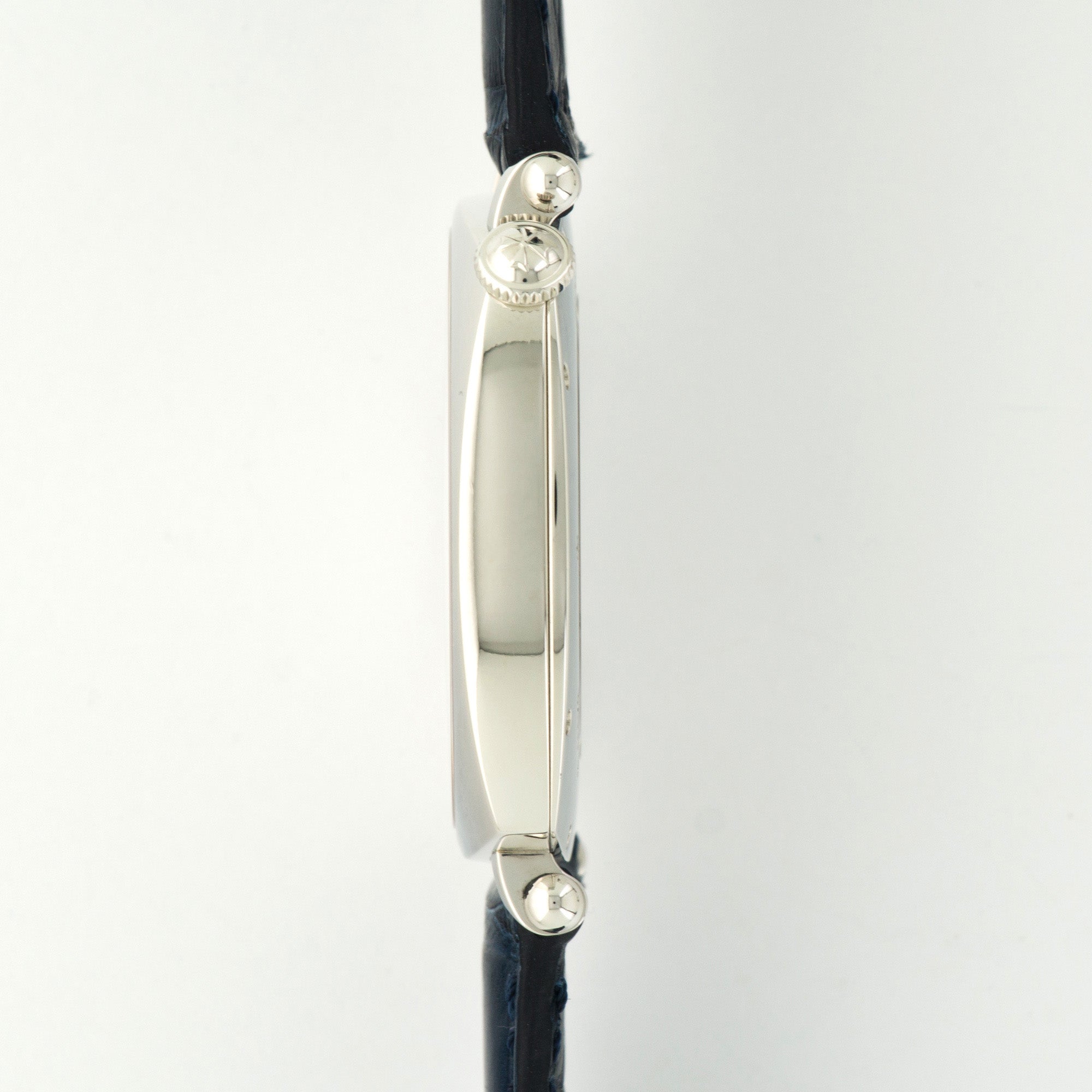 Vacheron Constantin - Vacheron Constantin Platinum Historiques American 1921 Watch Ref. 82035 - The Keystone Watches