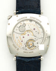 Vacheron Constantin - Vacheron Constantin Platinum Historiques American 1921 Watch Ref. 82035 - The Keystone Watches