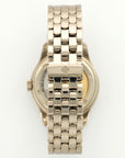 Patek Philippe - Patek Philippe White Gold Annual Calendar Watch Ref. 5036 - The Keystone Watches