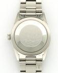 Rolex - Rolex Explorer L-Series Watch Ref. 1016 with Paper - The Keystone Watches