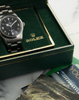 Rolex - Rolex Explorer L-Series Watch Ref. 1016 with Paper - The Keystone Watches