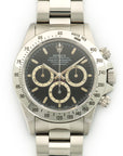 Rolex - Rolex Steel Cosmograph Daytona Patrizzi Watch Ref. 16520 - The Keystone Watches