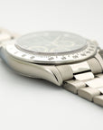 Rolex - Rolex Steel Cosmograph Daytona Patrizzi Watch Ref. 16520 - The Keystone Watches