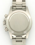 Rolex - Rolex Steel Cosmograph Daytona Patrizzi Watch Ref. 16520 - The Keystone Watches