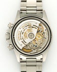 Rolex - Rolex Steel Cosmograph Daytona Patrizzi Watch Ref. 16520 - The Keystone Watches