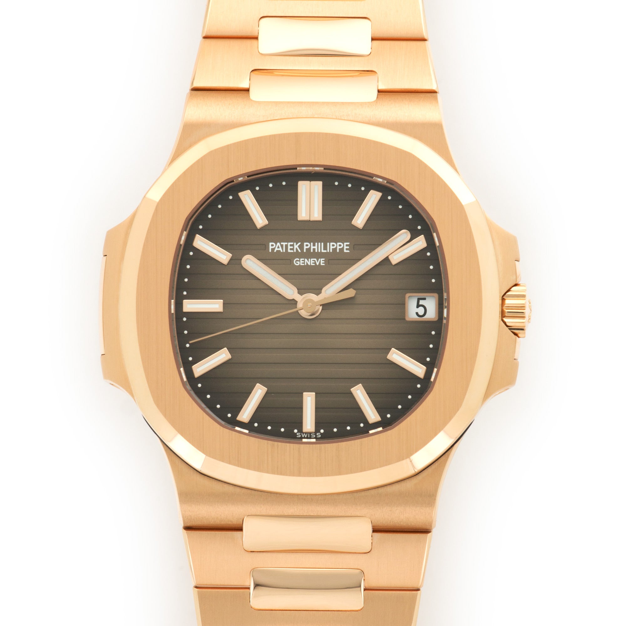 Patek nautilus 5711 price sale