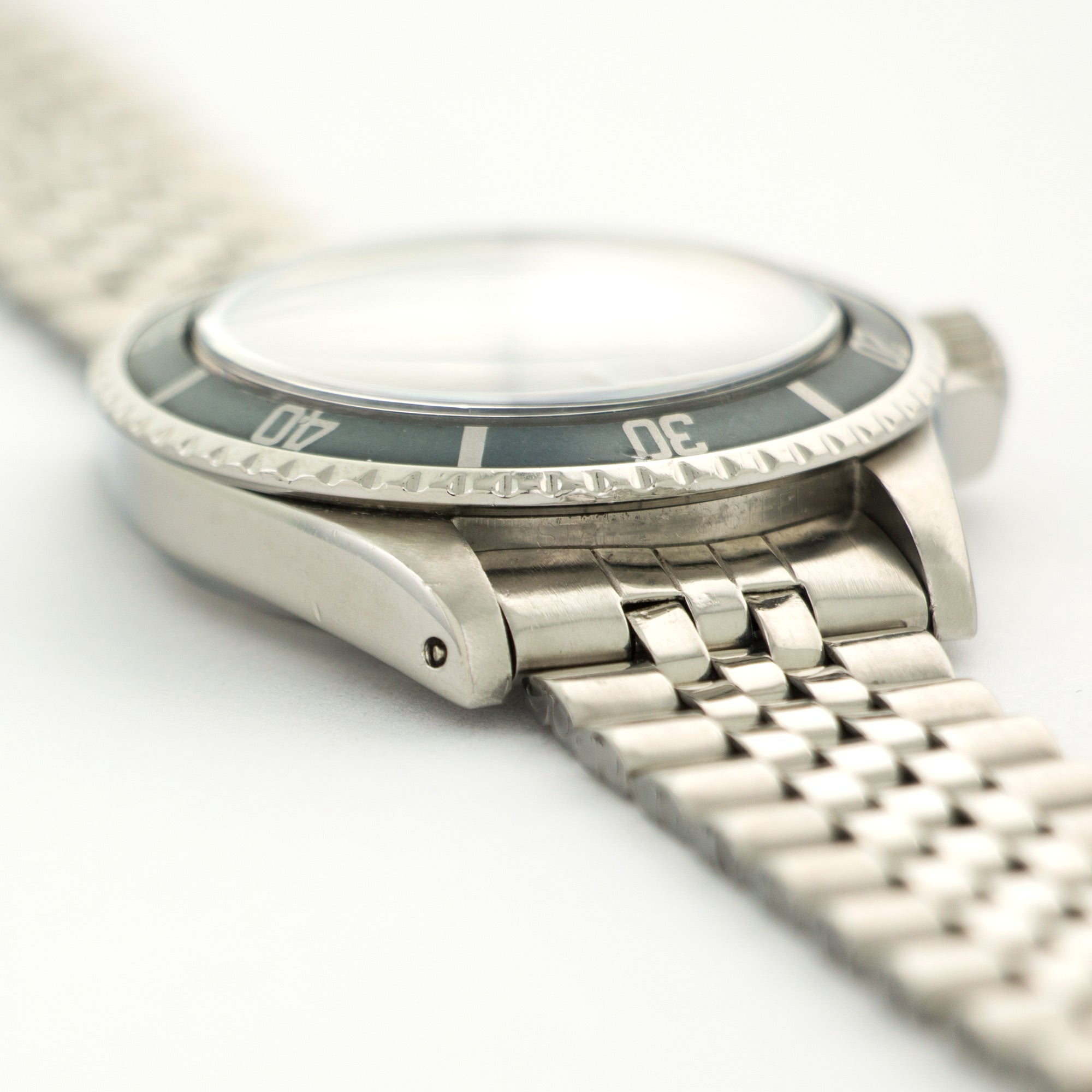 Rolex - Rolex Submariner Watch Ref. 5513 - The Keystone Watches