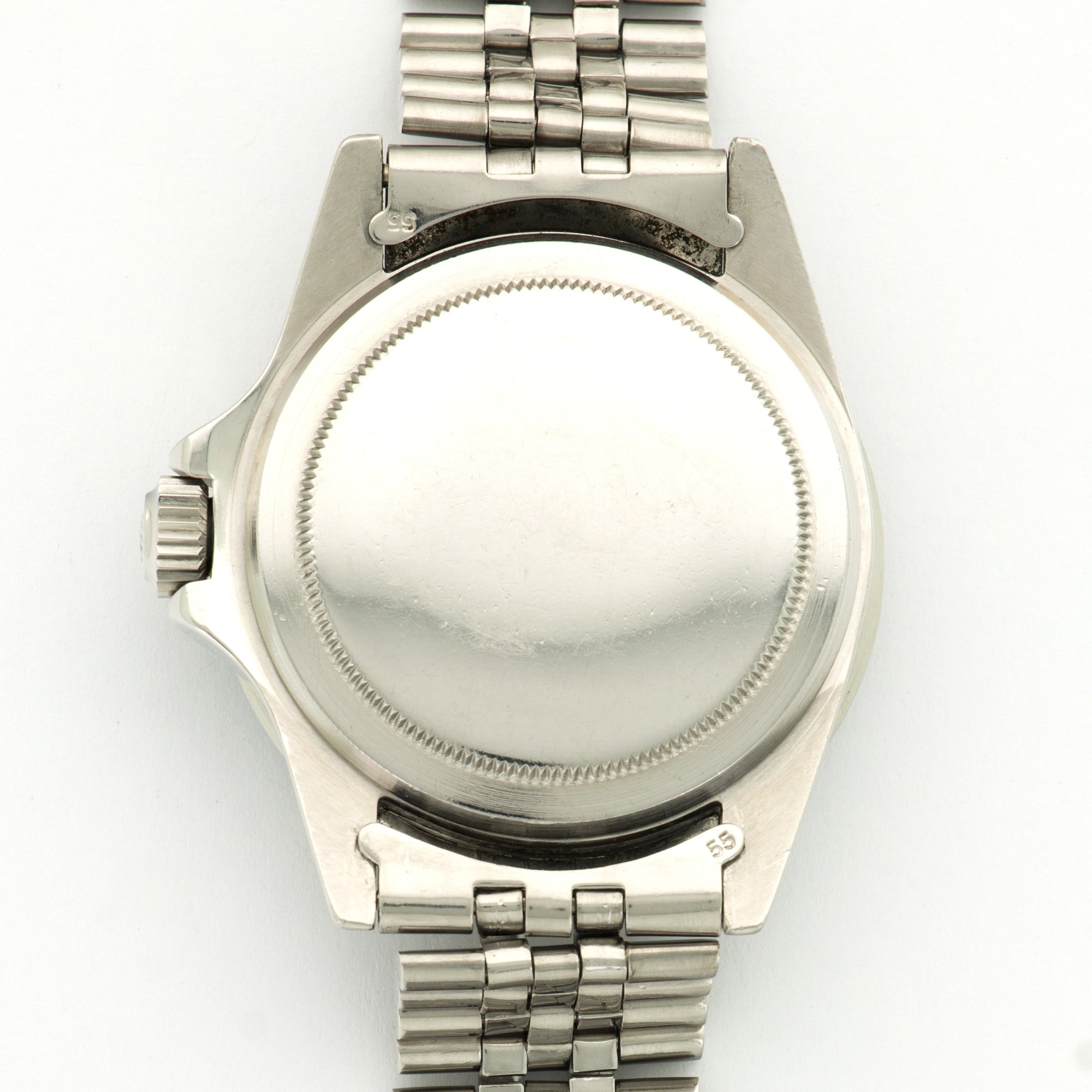 Rolex - Rolex Submariner Watch Ref. 5513 - The Keystone Watches
