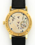 A. Lange & Sohne - A. Lange & Sohne Yellow Gold 1815 Watch Ref. 233.021 - The Keystone Watches