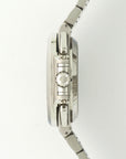 Patek Philippe - Patek Philippe Nautilus Chronograph Black Watch Ref. 5980 - The Keystone Watches