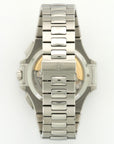 Patek Philippe - Patek Philippe Nautilus Chronograph Black Watch Ref. 5980 - The Keystone Watches