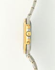 Patek Philippe - Patek Philippe Two-Tone Nautilus Watch Ref. 3800 - The Keystone Watches