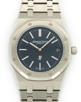 Audemars Piguet - Audemars Piguet Royal Oak Extra Thin Watch Ref. 15202 - The Keystone Watches