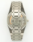 Audemars Piguet - Audemars Piguet Royal Oak Extra Thin Watch Ref. 15202 - The Keystone Watches