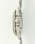 Omega - Omega Steel Speedmaster Broad Arrow Chronograph Watch - The Keystone Watches