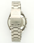Omega - Omega Steel Speedmaster Broad Arrow Chronograph Watch - The Keystone Watches