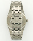 Audemars Piguet - Audemars Piguet Steel Royal Oak Watch Ref. 15300 - The Keystone Watches