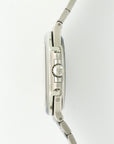 Patek Philippe - Patek Philippe Steel Nautilus Moonphase Watch Ref. 5712/1A - The Keystone Watches