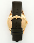 Patek Philippe - Patek Philippe Rose Gold Calatrava Watch Ref. 5196 - The Keystone Watches