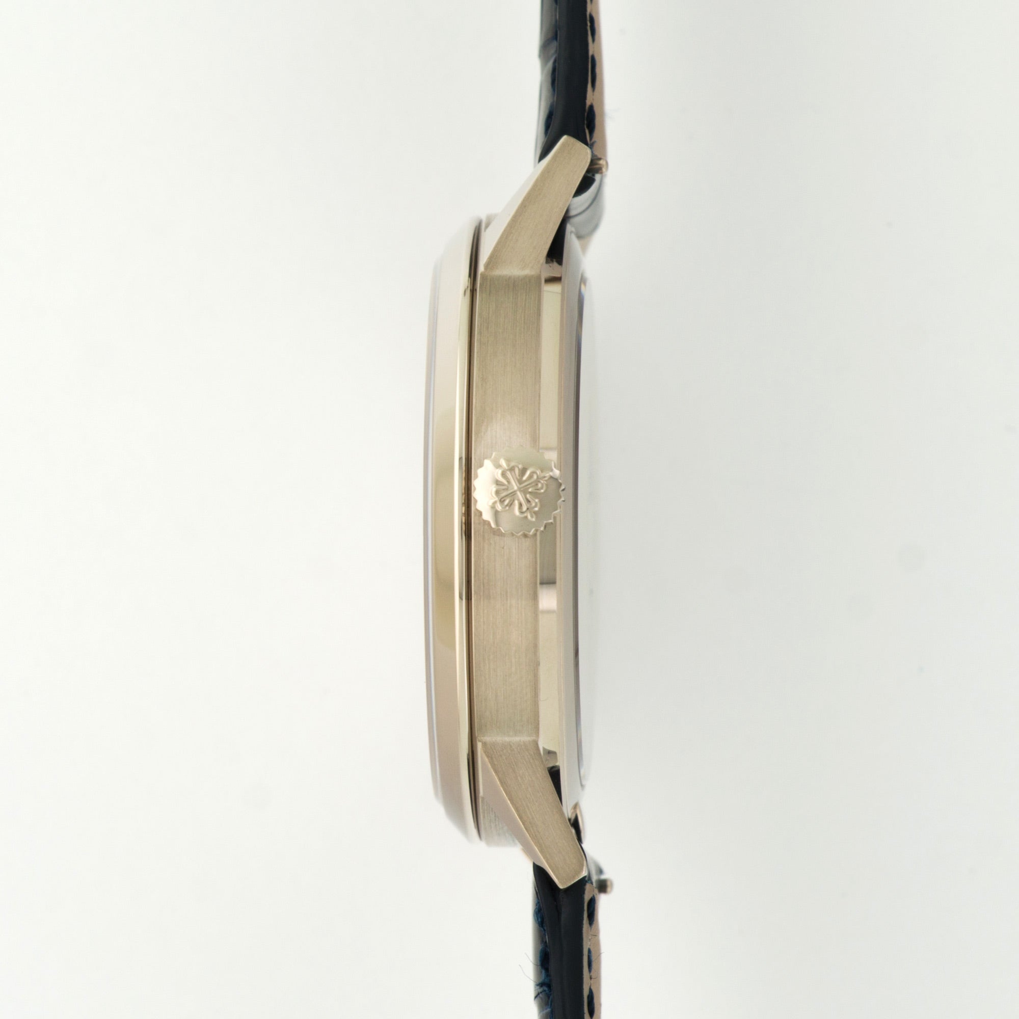 Patek Philippe - Patek Philippe White Gold Annual Calendar Regulator Watch Ref. 5235G - The Keystone Watches