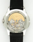 Patek Philippe - Patek Philippe Aquanaut Travel Time Watch Ref. 5164a - The Keystone Watches