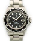 Tudor - Tudor Stainless Steel Submariner Watch Ref. 76100 - The Keystone Watches