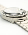 Tudor - Tudor Stainless Steel Submariner Watch Ref. 76100 - The Keystone Watches