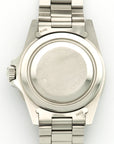 Tudor - Tudor Stainless Steel Submariner Watch Ref. 76100 - The Keystone Watches