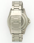 Tudor - Tudor Stainless Steel Submariner Watch Ref. 76100 - The Keystone Watches